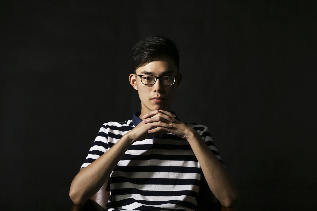 李明哲先生